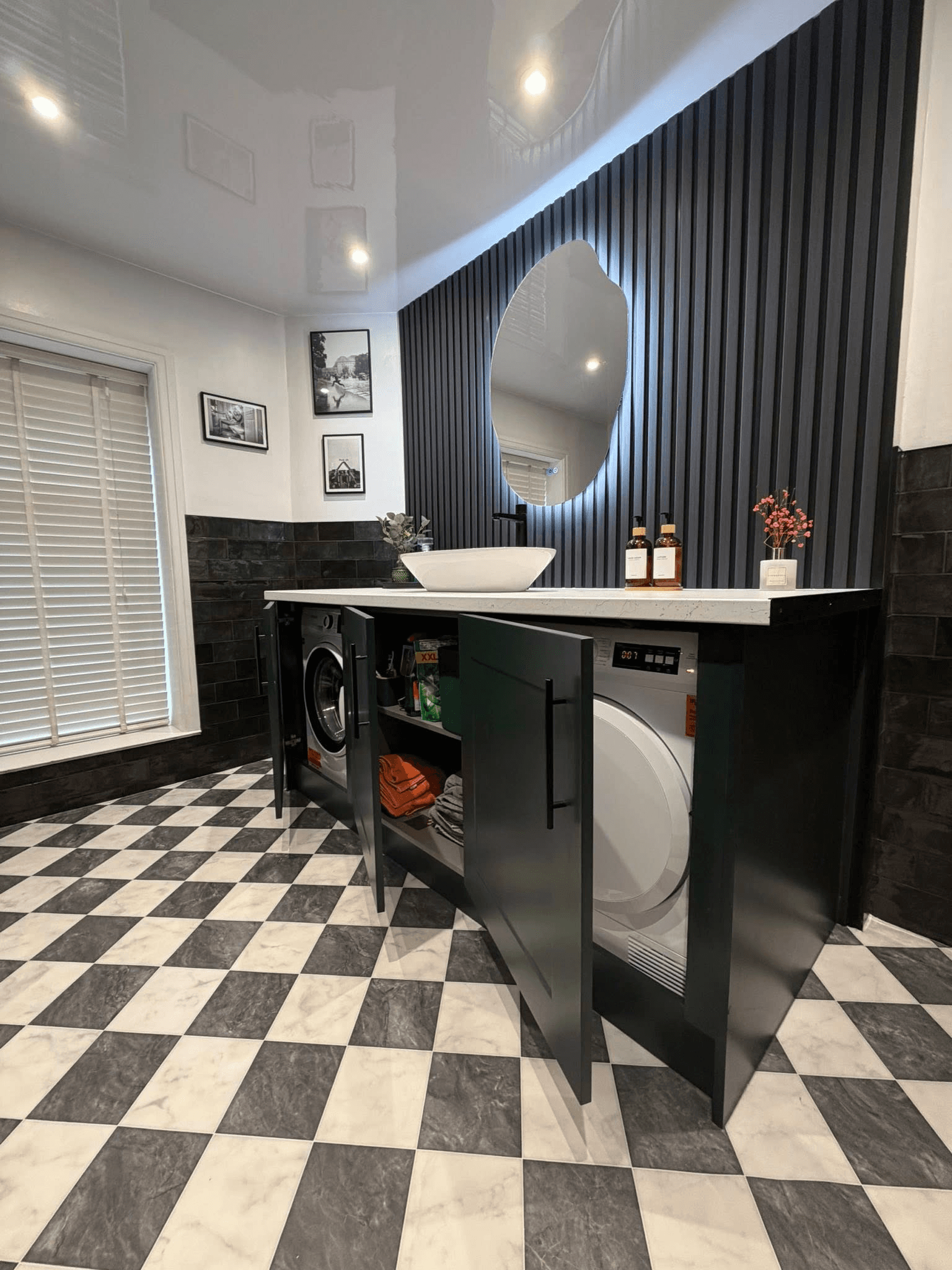Darwen bathroom renovation detail 5